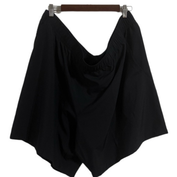 Under Armour Dark Swim Trunks - Picture 1 of 6